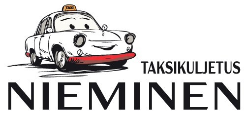 Taksikuljetus Nieminen